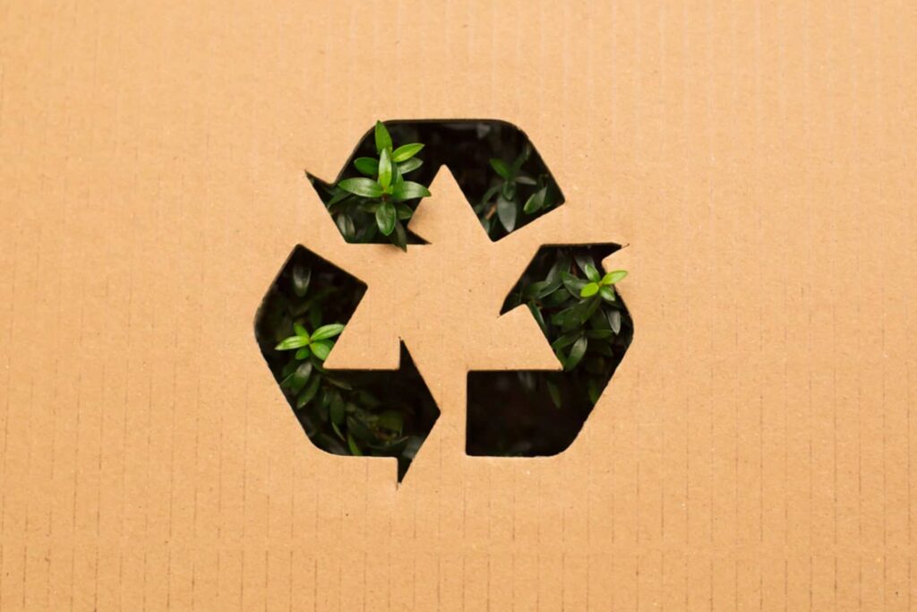 Cardboard Recycling – A Way to be Kind to Mother Earth